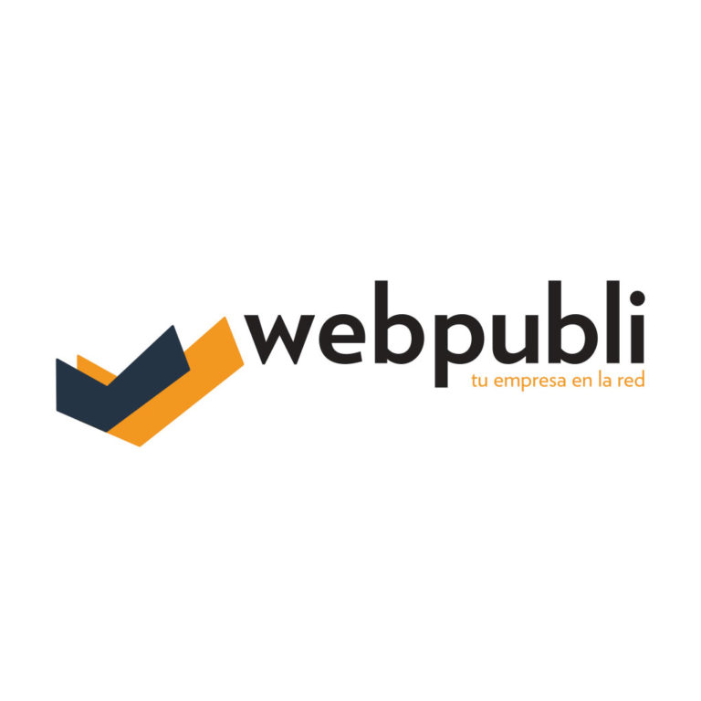 WebPubli Logo