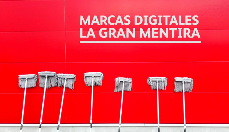 Tu marca no es digital